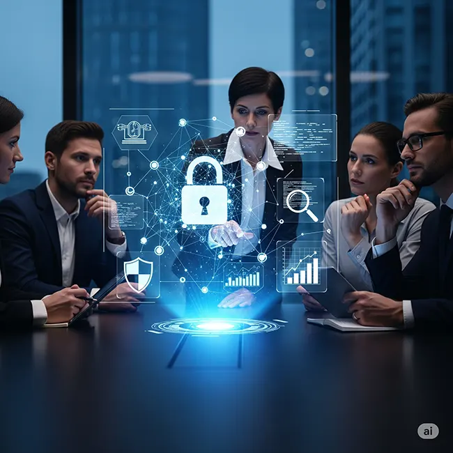 Consultoría en seguridad integral